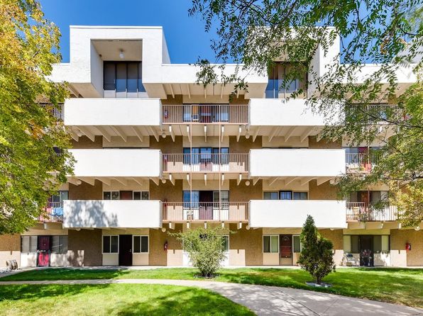 Canterbury Gardens Apartments Aurora Co Zillow