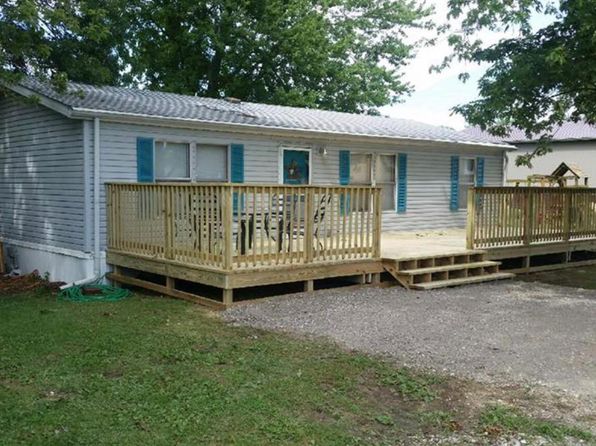 Carlyle Lake Keyesport Real Estate 1 Homes For Sale Zillow