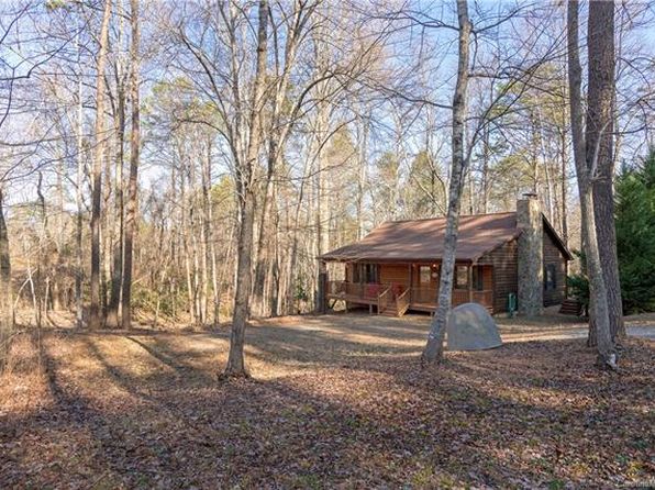 Log Cabin Lake Lure Real Estate 6 Homes For Sale Zillow