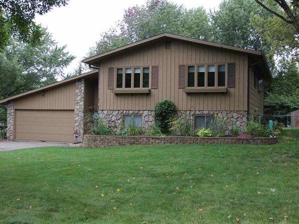 Big Back Yard Wausau Real Estate Wausau Wi Homes For Sale Zillow