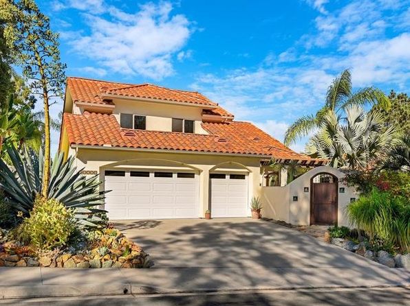 San Diego Real Estate Sales