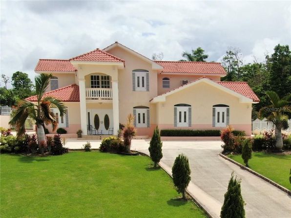 Pr Real Estate Puerto Rico Homes For Zillow