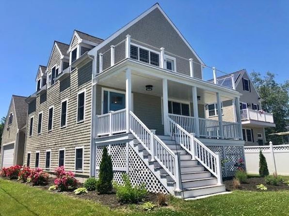 1 Larson Rd Kingston Ma 02364 Zillow