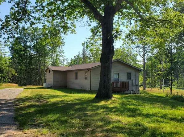 5169 Laird Lake Rd Hale Mi 48739 Zillow