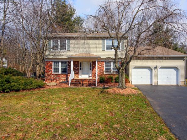 Recently Sold Homes in Manalapan Township NJ - 2,122 Transactions | Zillow