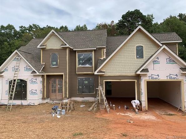 allen tate homes for sale in fort mill sc