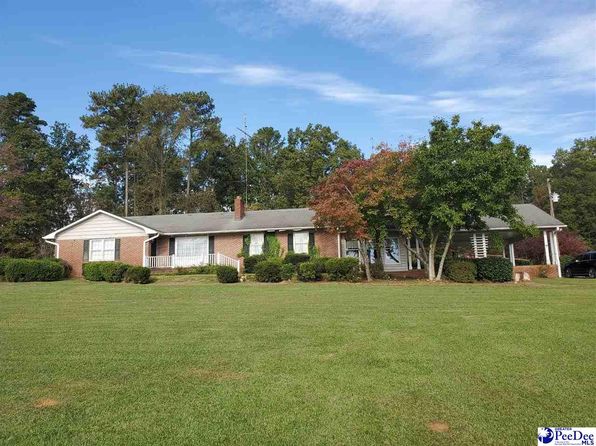 Chesterfield County Real Estate - Chesterfield County SC Homes For Sale