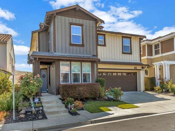 Zillow Vallejo California