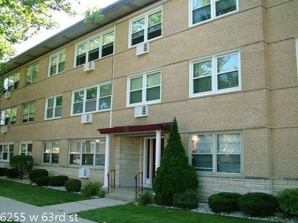 Furnished Apartments In Chicago Midway Airport Zillow