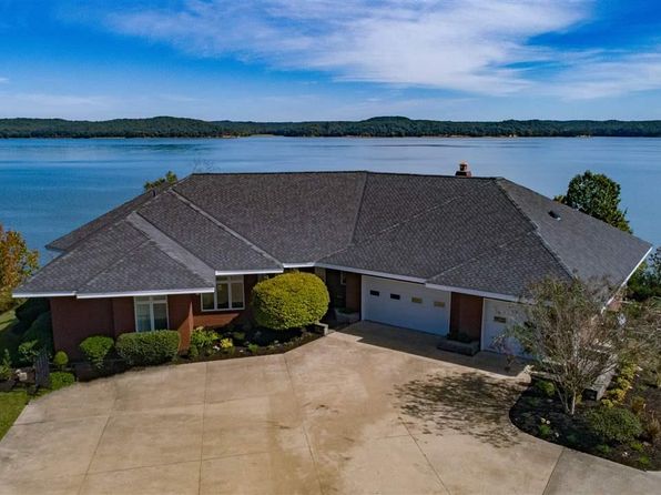 Kentucky Lake Waterfront Murray Real Estate 29 Homes For Sale