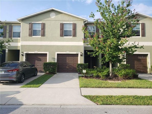 Townhomes For Rent in Brandon FL - 13 Rentals | Zillow