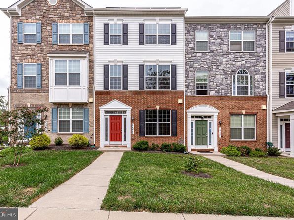 Silver Spring MD Townhomes & Townhouses For Sale - 17 Homes | Zillow