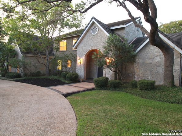 Gas Log Fireplace San Antonio Real Estate 3 Homes For Sale