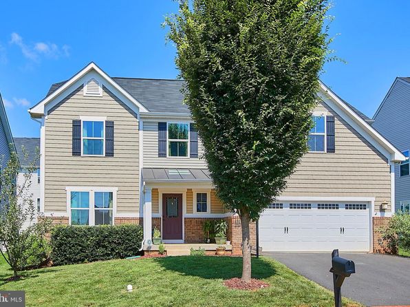 Zillow Culpeper County Va
