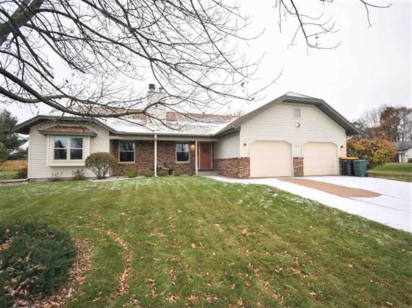 Attached Two Car Garage Wausau Real Estate Wausau Wi Homes For