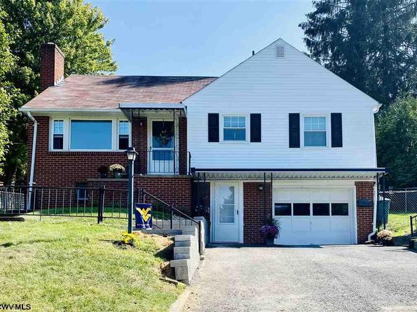 new homes fairmont wv