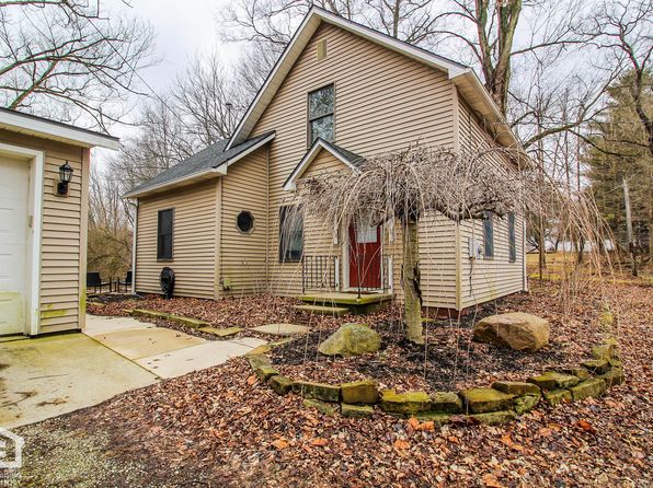 Large Barn Mount Vernon Real Estate 3 Homes For Sale Zillow