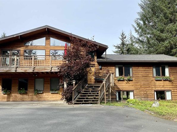 Juneau AK Single Family Homes For Sale - 45 Homes | Zillow