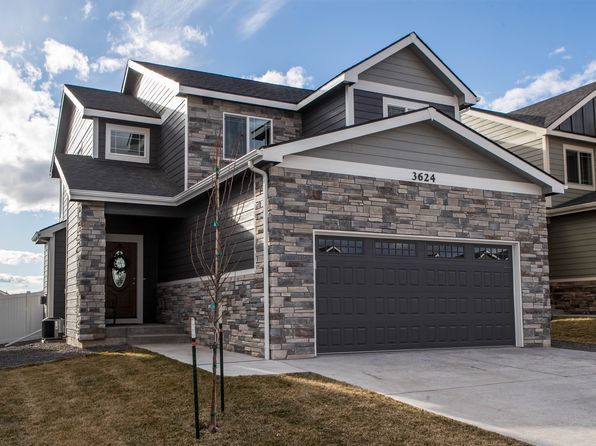 Cheyenne Real Estate - Cheyenne WY Homes For Sale | Zillow