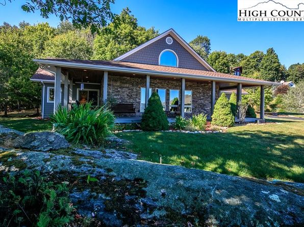 Offered Fully Furnished Banner Elk Real Estate 2 Homes For