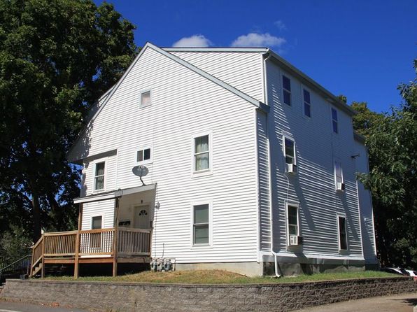 house for sale in worcester ma