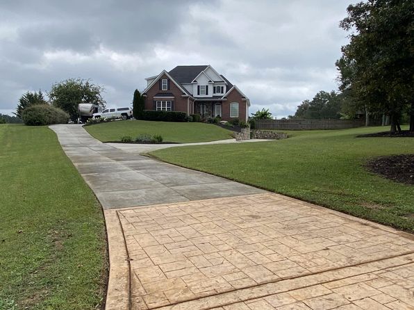 homes for sale by owner calhoun ga