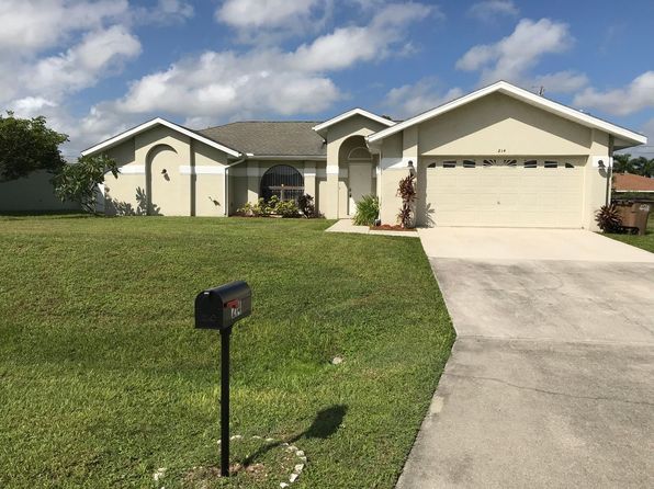 Houses For Rent In Cape Coral Fl - 618 Homes 