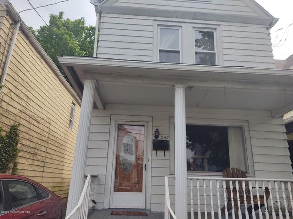 Houses For Rent in Wilkes-Barre PA - 25 Homes | Zillow