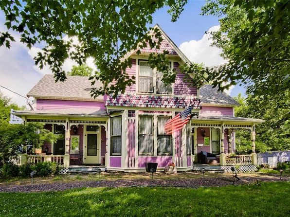 104 Wall St Eureka Springs Ar 72632 Zillow