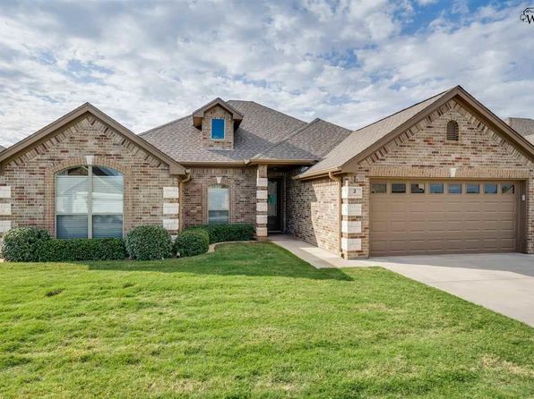 Wichita Falls Real Estate - Wichita Falls TX Homes For Sale | Zillow