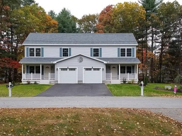 Single Family Homes For Sale In Seabrook Nh