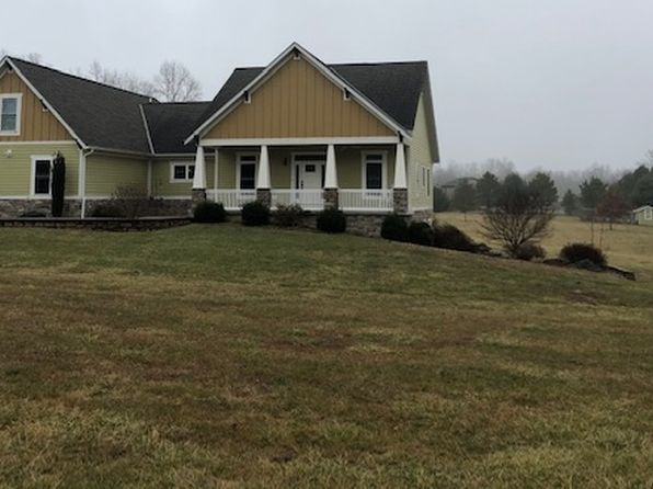Lake Monroe Bloomington Real Estate 81 Homes For Sale Zillow