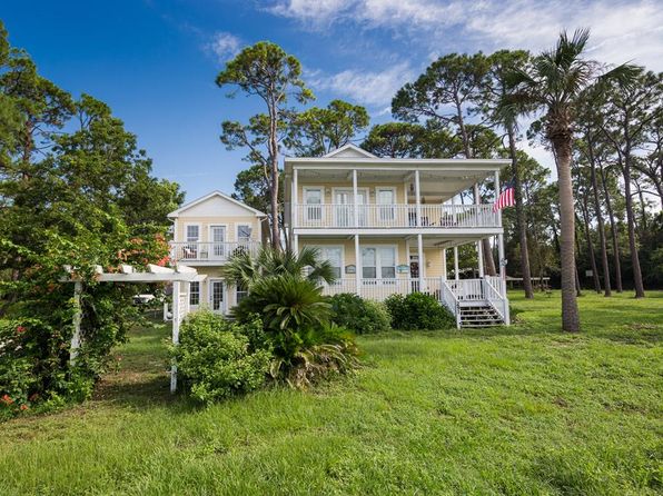 Apalachicola FL Single Family Homes For Sale - 35 Homes | Zillow