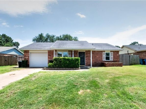 Chandler Real Estate - Chandler OK Homes For Sale | Zillow