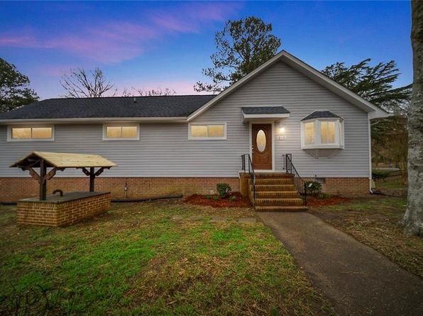 Hard Wood Floors Newport News Real Estate 4 Homes For Sale