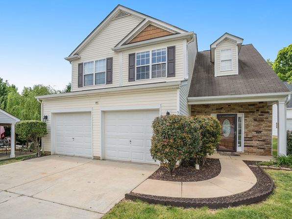 5414 Canipe Farm Ct, Charlotte, NC 28269