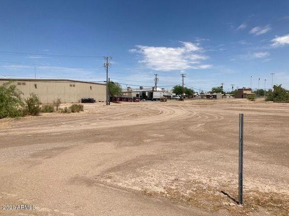 Land For Sale Eloy Az