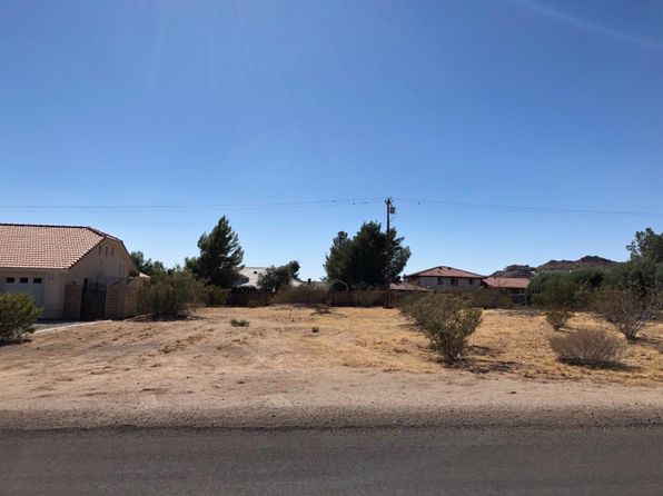 Apple Valley CA Land & Lots For Sale - 579 Listings | Zillow