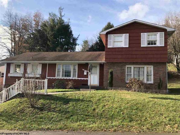 1465 Barry St Fairmont Wv 26554 Zillow