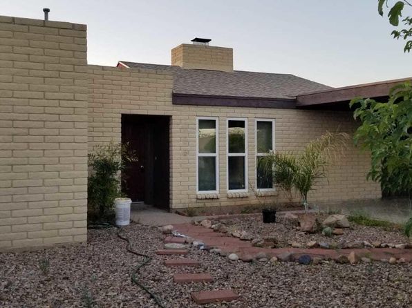 4901 S Calle Encina Sierra Vista Az 85650 Realtor Com