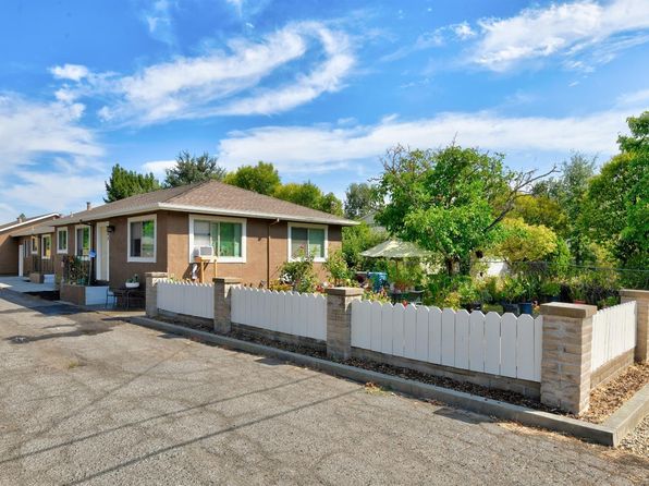 Sonoma County CA Duplex & Triplex Homes For Sale - 49 Homes | Zillow