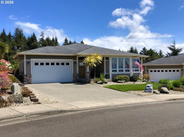 971 Inlet Loop Coos Bay Or 97420 Zillow