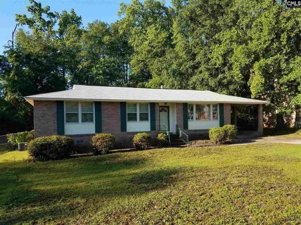 Detached Carport Columbia Real Estate Columbia Sc Homes For