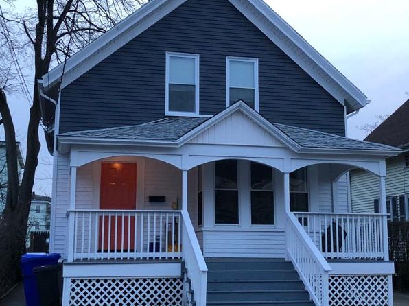 Houses For Rent in Pawtucket RI - 4 Homes | Zillow