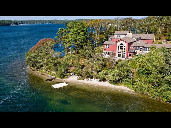 Long Pond Plymouth Real Estate : Massachusetts Fishing Report | December 18-30, 2014 - On ... - Great home for your young at heart over 55+.