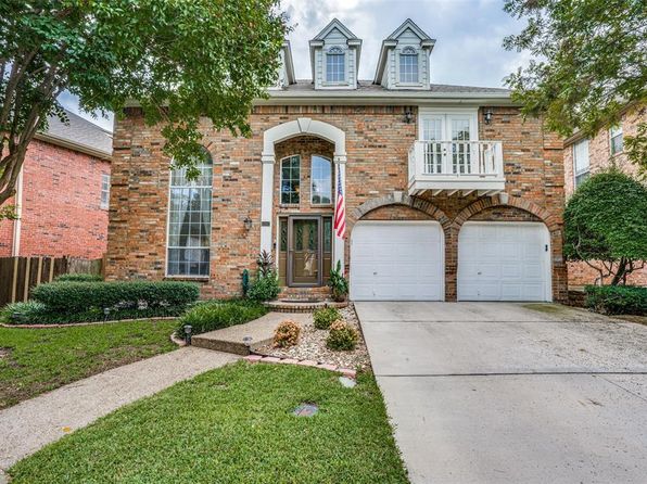 darling homes parkside irving tx