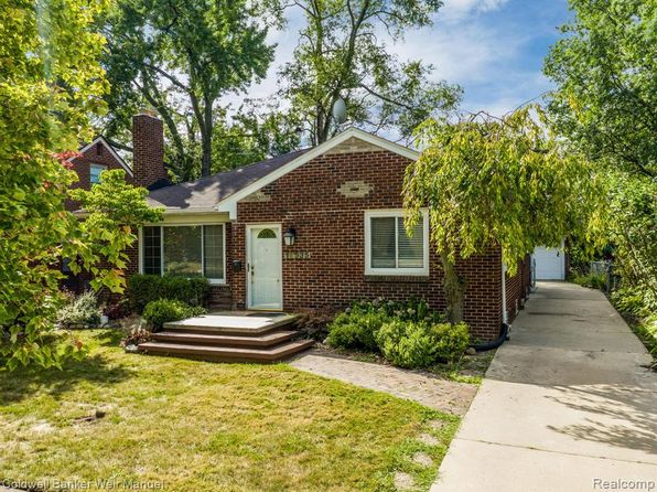 Huntington Woods Real Estate - Huntington Woods MI Homes For Sale | Zillow