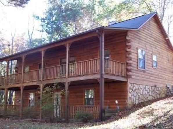 189 Craig Thompson Dr, Blairsville, GA 30512 | Zillow