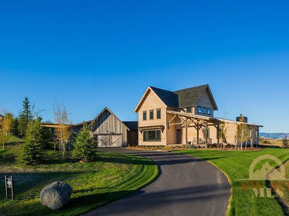 350 Greenhills Ranch Rd, Bozeman, MT 59718 | MLS #303885 | Zillow