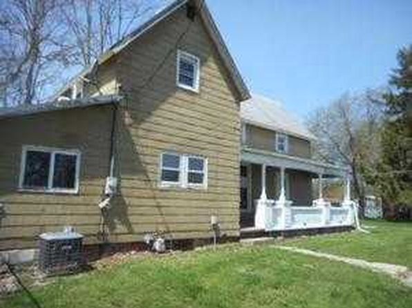 Daleville Real Estate Daleville IN Homes For Sale Zillow